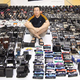 Illustration for article titled Please, Someone Send Help to the Wife of the Man Who Owns Over 1,000 Instant Cameras